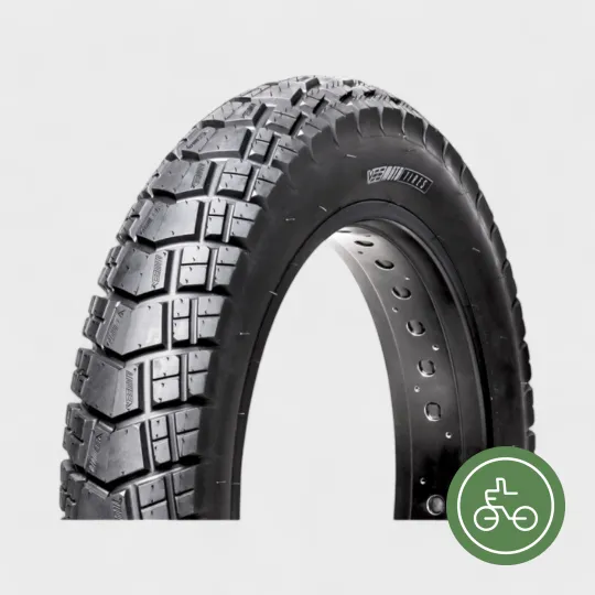 Vee Tire Co E-Huntsman Band