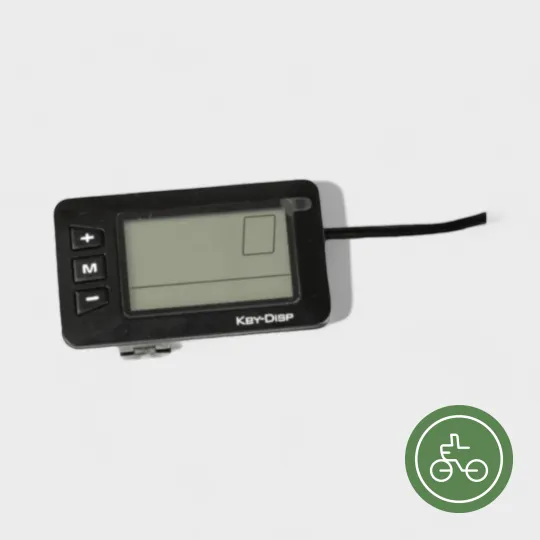 Watt Display