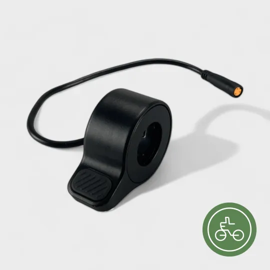 Volta FX Ranger Gashendel