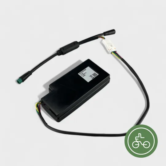 Phatfour Connected Tracker