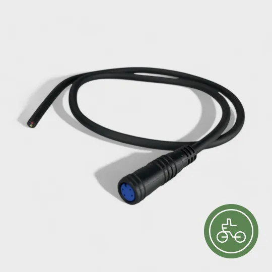 Tracefy Higo Female Connector (Universeel)
