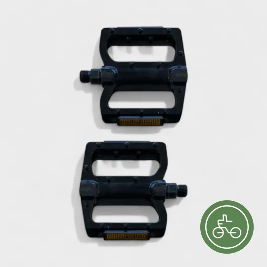 Super73 Aluminium Pedalen