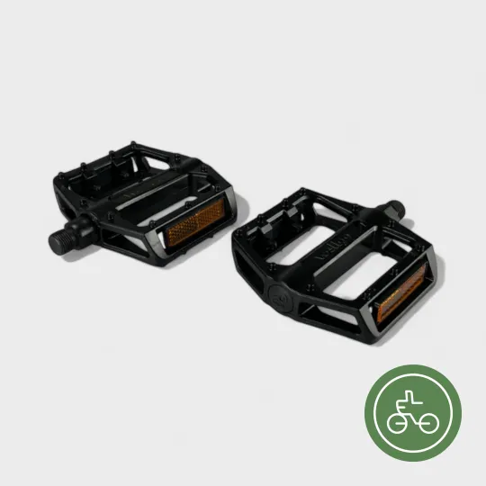 Super73 S2/RX Pedalen