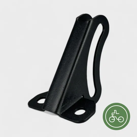 Super73 S2 Voorlicht Bracket