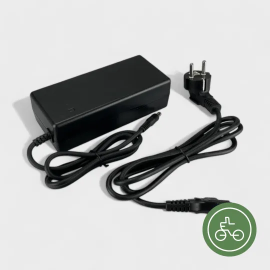 Phatfour FLS+/FLB+ Oplader