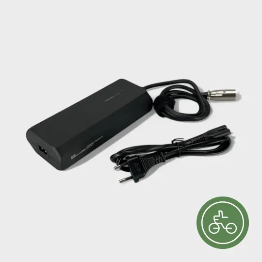 Knaap RTD Oplader
