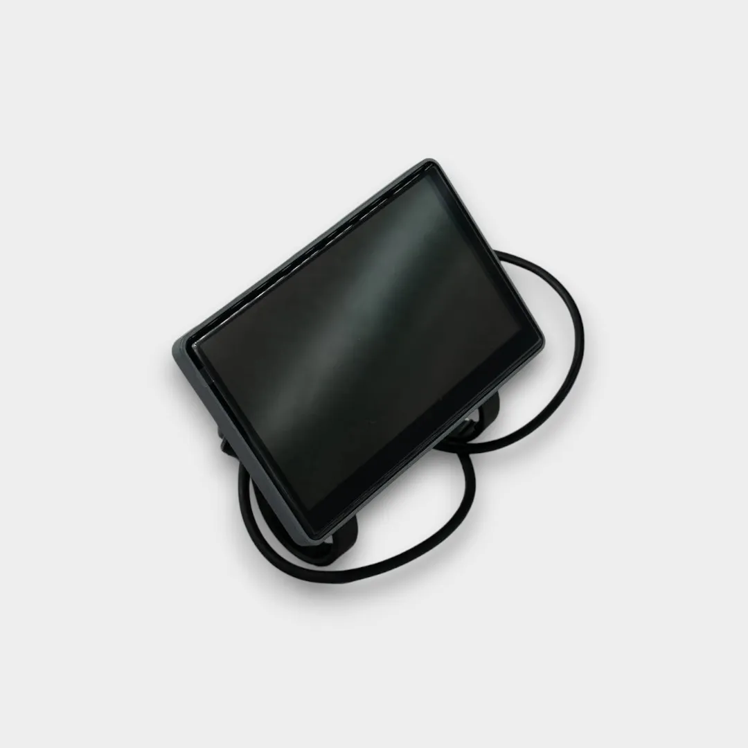 Ouxi - Display C80
