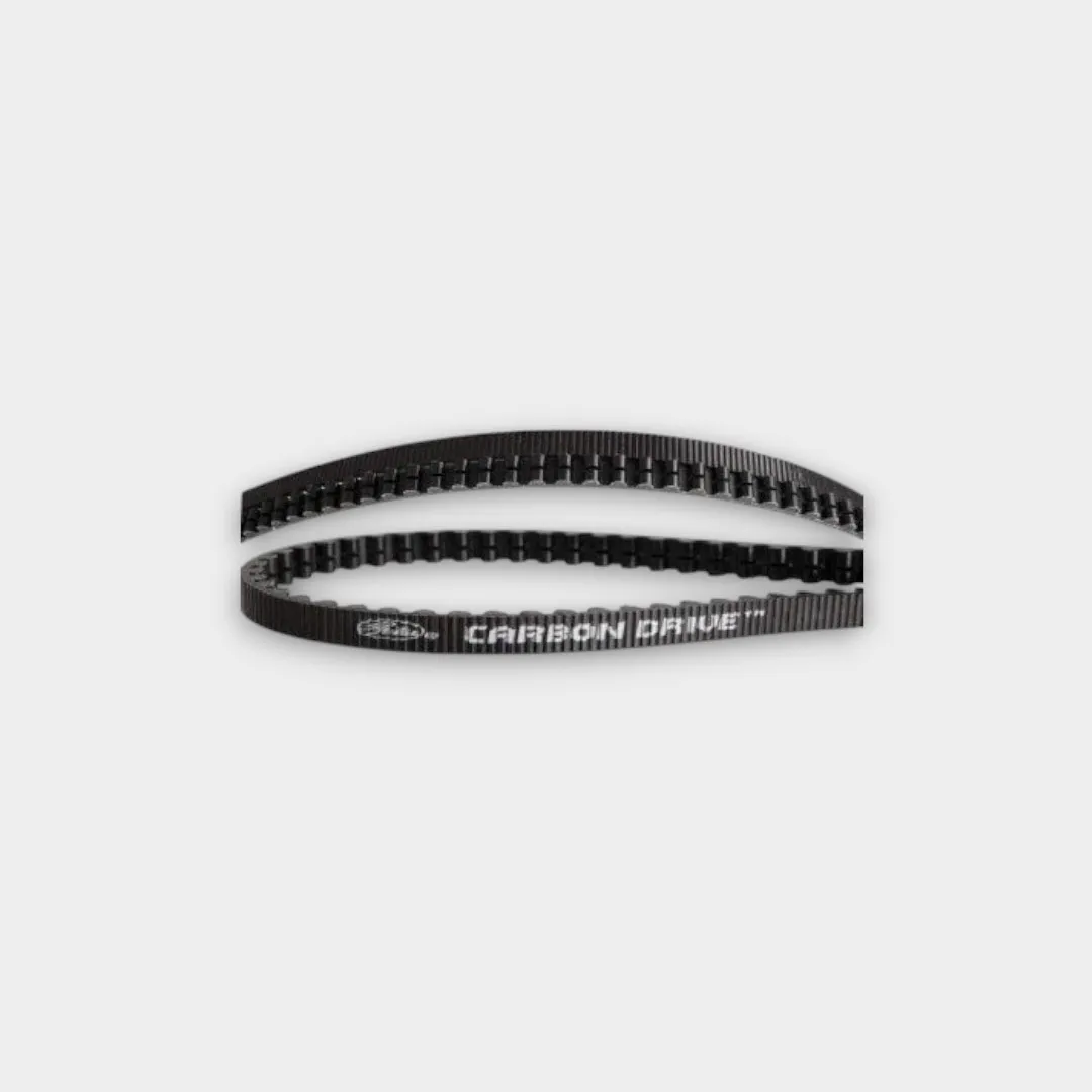 STOER Bikes - Gates - CDX Riem Carbon Drive